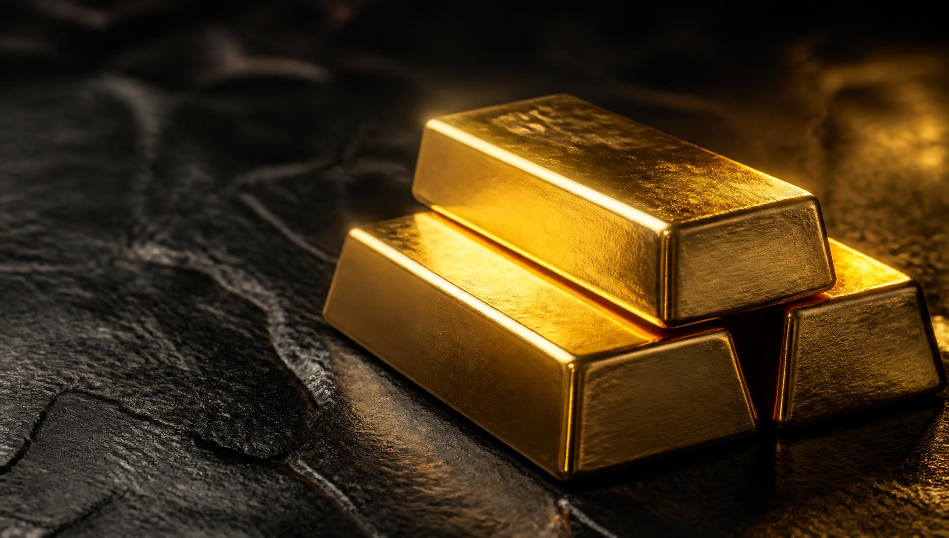 Gold Supply & Trading